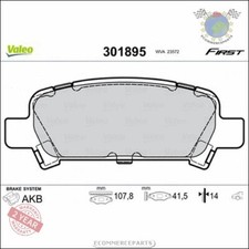 Kits de frein Subaru OUTBACK