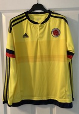 Colombia Adidas Kids Jersey