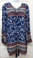 Blue Pepper, Loft Floral Dresses