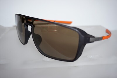 NEW AUTHENTIC  McLaren  MLSGPS03 C02 SUNGLASSES