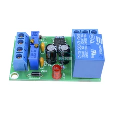 XH-M601 Battery Charging Control Board 12V Intelligent Charger Power Supply