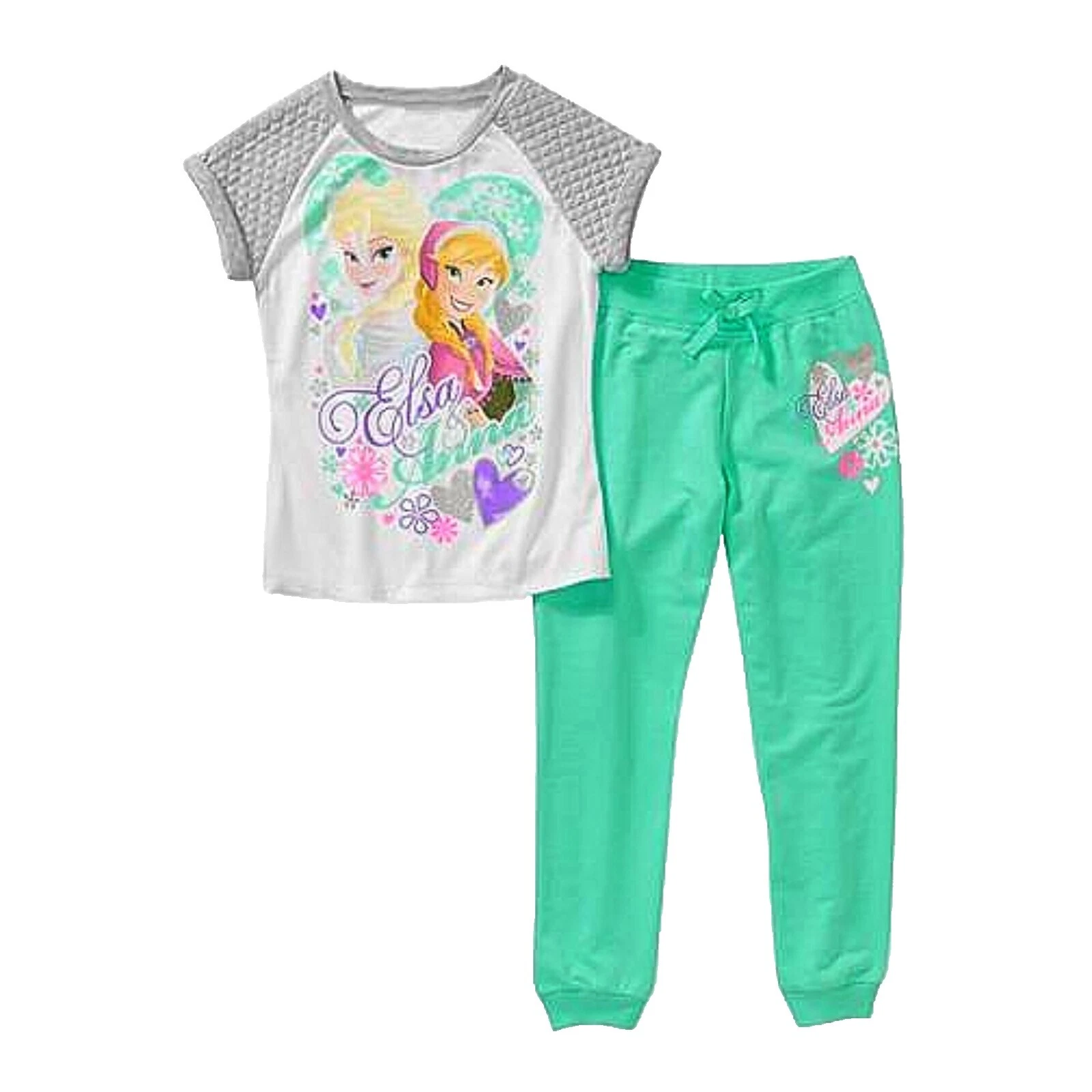 Trajes y conjuntos Disney Talla XL para Niñas