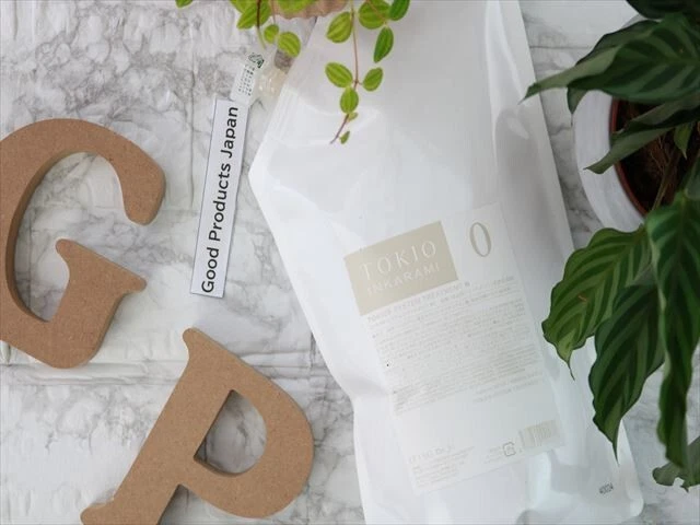 Dr Jr TOKIO IE INKARAMI System Treatment 0 1 2M 3M 4M full set for Damage Hair - Image 2 of 4