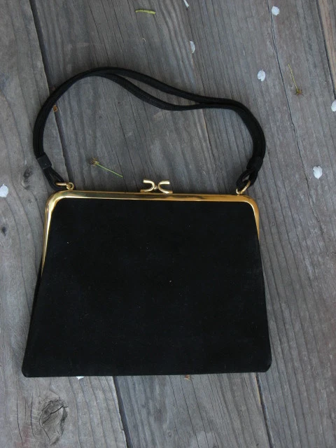 Bienen davis deals vintage purse