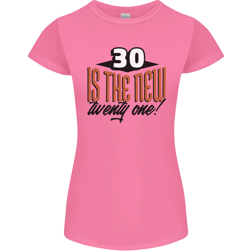 Tshirt Compleanno 30 Anni Donna Estate Mi ci sono Voluti 30 Anni - Idea Regalo Maglietta Divertente