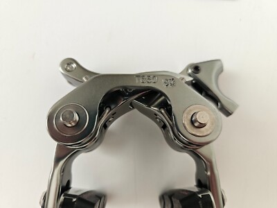 New NOS TRP T850 T851 Direct Mount Road Bike Rear Brake Caliper