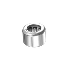 5 X HK081410 Drawn Cup Needle Roller Bearings 8mm Bore 14mm OD 10mm Width