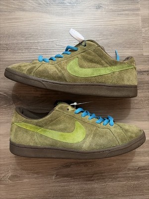 Nike Sb Classic Oscar s The Grouch 11.5 