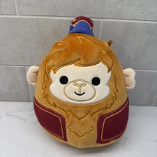 Squishmallows Disney Aladdin Abu Plush 7.5" NWT
