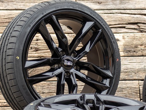 18 Zoll Winterräder RS3 für Mercedes E Klasse W213 W212 S212 R1EC AMG MBP - Bild 5 von 8