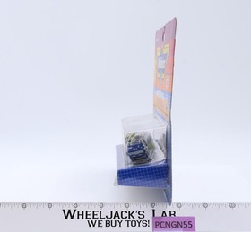 Semi Truck Collections #6 Food Service Micro Machines Galoob 1989 NEW MOSC