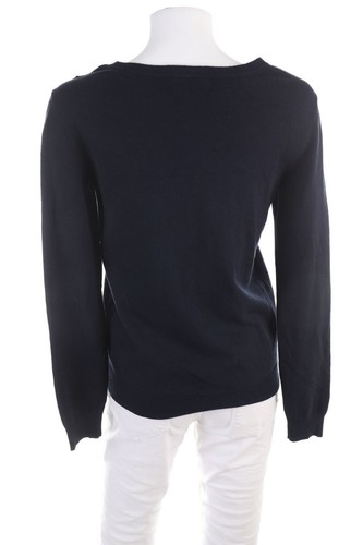 C&A Strickjacke Cardigan S Blau #6281 - Bild 3 von 5