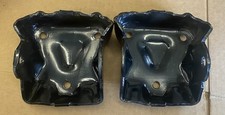 Small Block Big Block Gm Chevy Engine Mounts Set Clamshell Used 471634