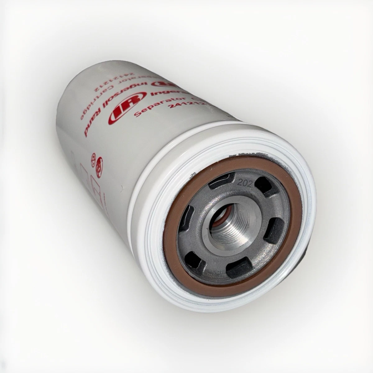 Genuine Ingresoll Rand 24121212,Spin-On,Separator Cartridge photo 2