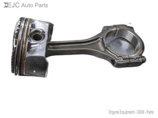 Piston and Connecting Rod Standard For 15-18 Ford Edge  3.5 BL3E6200AA FWD