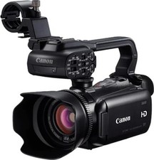 Canon XA10 Digital Camera Video Camcorder