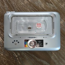 Kodak EasyShare Printer Dock Series 3 Photo Printer Dock UNTESTED No Power Cord