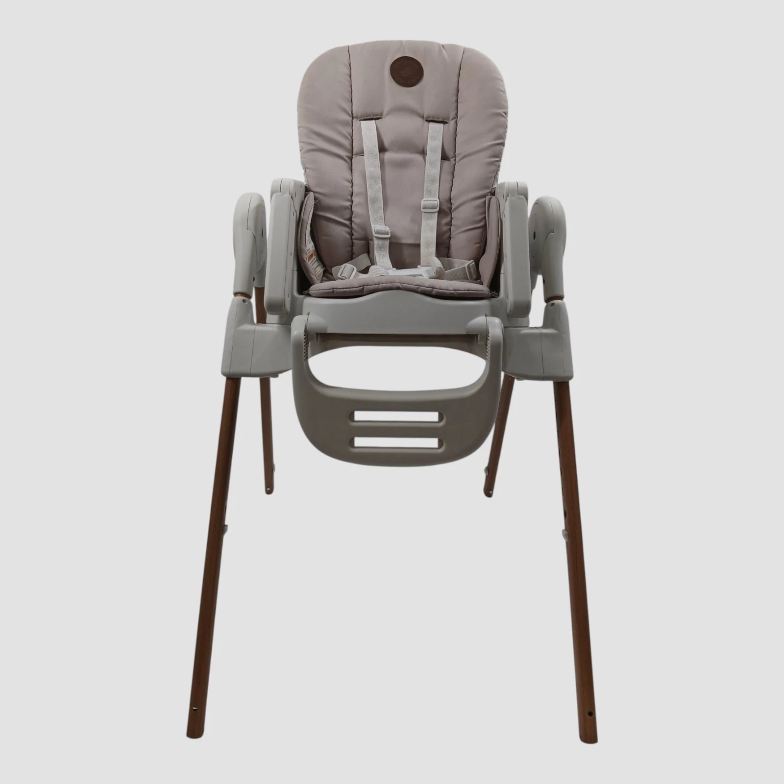 Maxi-Cosi Minla 6-in-1 Portable Foldable High Chair for Babies & Toddlers