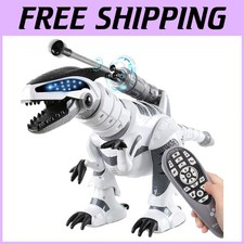 Intelligent Interactive Dinosaur Robot Toy