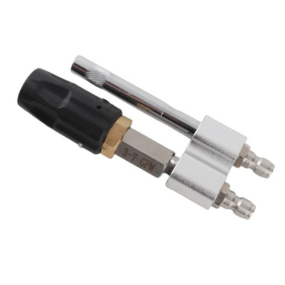 #ad Tip M5 Twist Nozzle Pressure Washer Long Soap Washing 3 7 GPM 1000 4050Psi $41.06