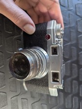 Yamato Pax M3 Film Cameras for sale - eBay