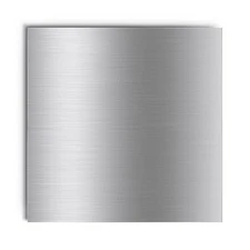 6061 T6 Aluminium Metal Sheet 12 x 12 x 1/8 Inch Flat Plain Plate Panel Aluminum