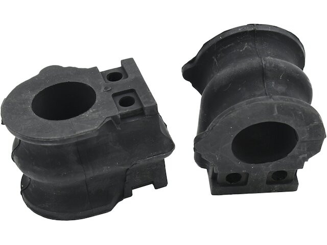 For 2013 Infiniti JX35 Sway Bar Bushing Kit Front To Frame 59565WWSH