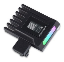 Aqua Computer AMPINEL 12V-2x6 Grafikkarten-Powermanagement, Typ B