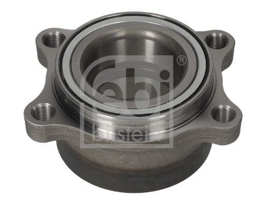 FEBI 185735 WHEEL BEARING Rear LH,Rear RH
