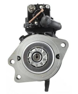 1** Anlasser Hitachi Neu Original S114-221J für Yamaha Marine