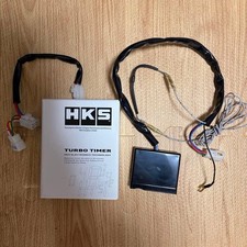 HKS Turbo Timer for Subaru Impreza GDB GC8