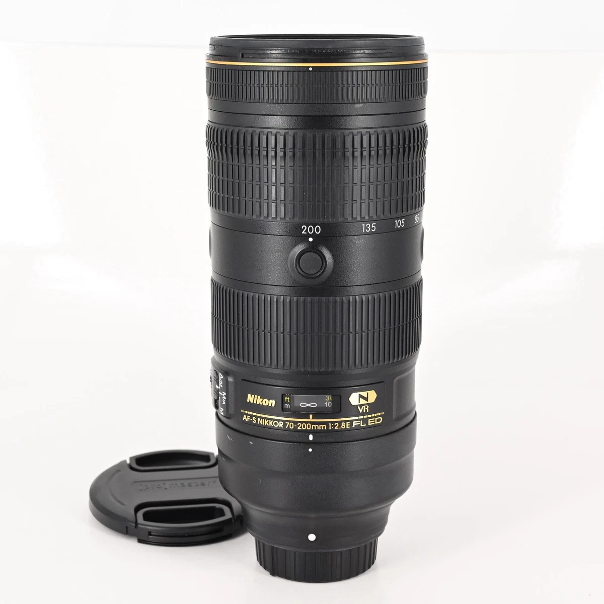 Nikon ニコン/交換レンズ/AF-S 70-200/2.8G VR II/20464904/Aランク/75【中古】 Amazon.co.jp: Nikon 70-200/2,8G AF-S IF-ED VR II : 家電＆カメラ
