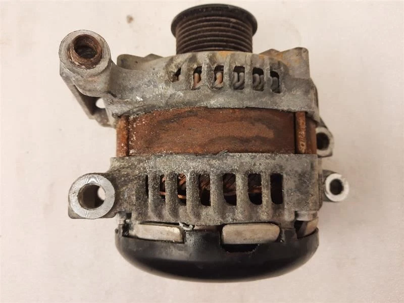 Alternador 2010 Gx460 Sku#3848887 Foto 4 de 4