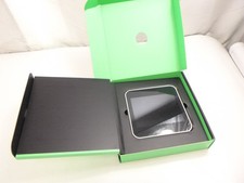 Evoko Liso Room Manager w/8" Touch Display ERM2001 Booking System Digital