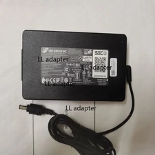 Slim 120W FSP 19V 6.32A FSP120-ABBN3 For Intel NUC6i7KYK AC Adapter Original OEM