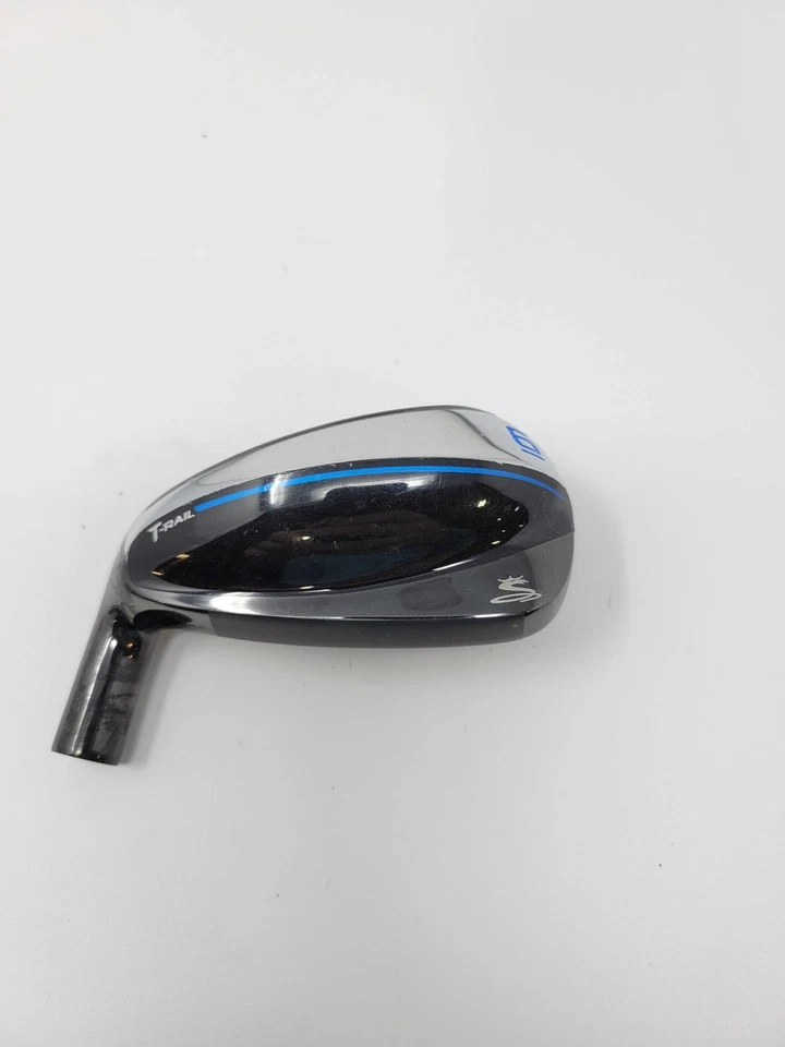 LH 2021 Cobra T-Rail Hybrid-Iron #6 Iron Club Head Only1065010 Lefty Left Handed - Image 2 of 4