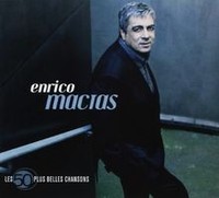 Les 50+ Belles Chansons Von Enrico Macias | Cd | Zustand Neu