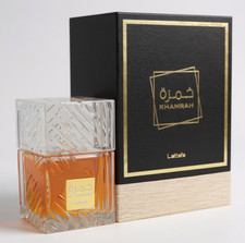 Fakhar Black Lattafa Perfumes 古龙水- 一款2022年男用香水