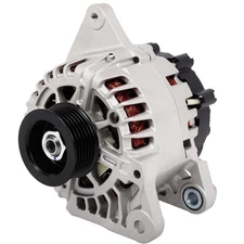 For Hyundai Tucson 2014 2015 L4 2.0L Alternator 11700 37300-2E400 208-1019 120A