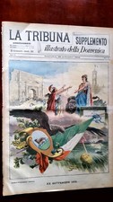 La Tribuna Illustrato della Domenica (Supplement) 1895