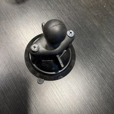 RAM Twist-Lock Suction Cup Base with Ball Size C