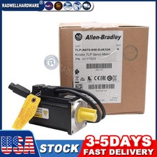 NEW Allen Bradley TLP-A070-040-DJA32A Servo Motor TLPA070040DJA32A US Free Tax