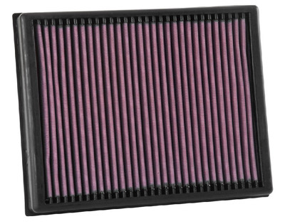 K&N Filters 33-3086 Luftfilter für FORD