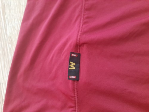 MAGLIA SHIRT VINTAGE FOOTBALL CALCIO AS ROMA KAPPA SIZE M HOME 2012 2013 - Foto 10 di 13