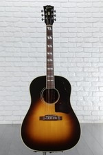 Gibson Acoustic Southern Jumbo Original Acoustic-Electric Guitar - Vntg Sunburst