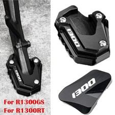 Side Stand Foot Enlarger For BMW R1300GS R1300GS Adventure R1300RT