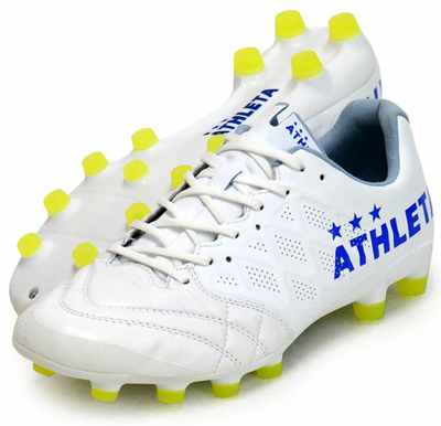 ATHLETA JAPAN O-Rei Legado Football Soccer Shoes 10022 White | eBay