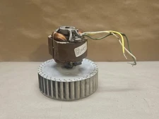 Jakel Blower Motor F33HB10003 For Assembly 119369-00 Tested Working