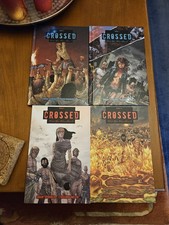 Crossed Wish You Were Here 1,2,3,4 Deutsch