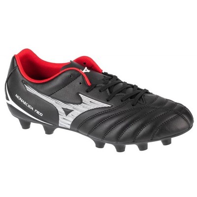 Buty piłkarskie Mizuno Monarcida Neo III Select Md M P1GA242501 - 42,5 Mizuno